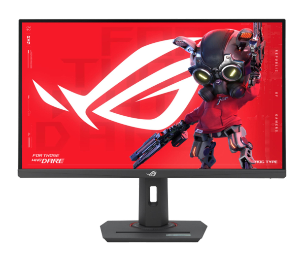 ASUS ROG Strix XG27ACMS 90LM0BE0-B01171 - 1348395 - zdjęcie